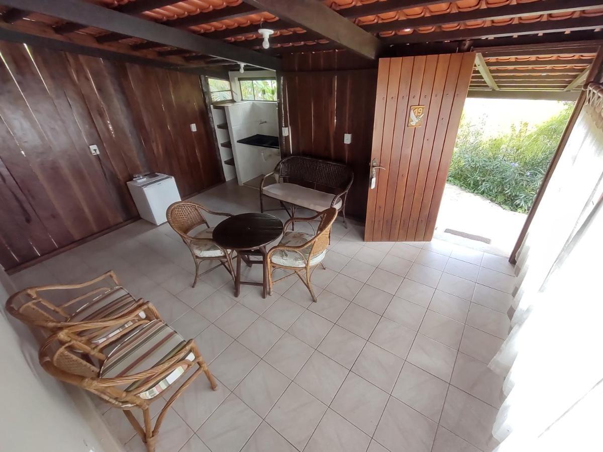Pousada Recanto Da Grande Paz Alto Paraíso de Goiás Екстериор снимка