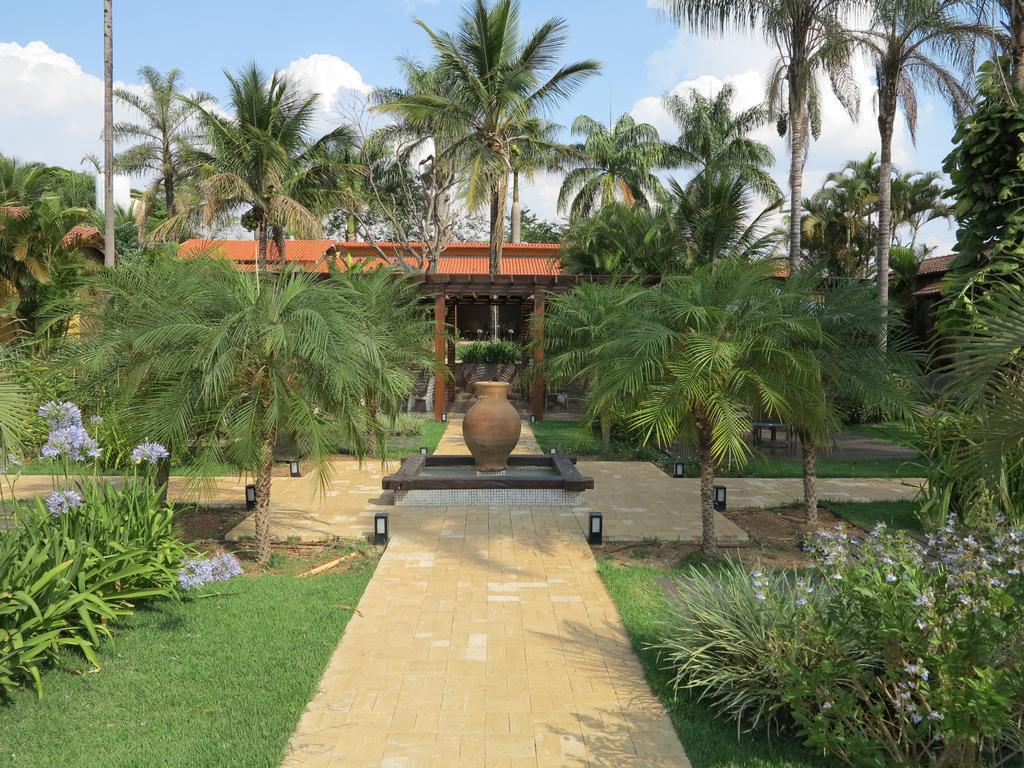 Pousada Recanto Da Grande Paz Alto Paraíso de Goiás Екстериор снимка