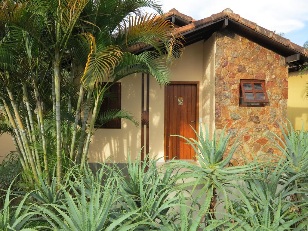 Pousada Recanto Da Grande Paz Alto Paraíso de Goiás Екстериор снимка